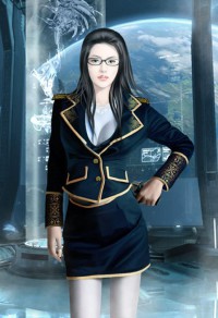 废柴追美记